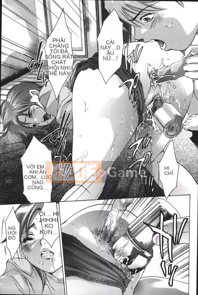 [Onikubo Hirohisa] Hình dáng lý tưởng