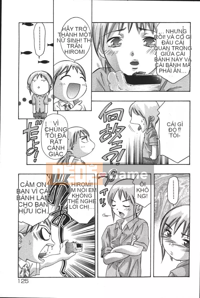 [Onikubo Hirohisa] Hình dáng lý tưởng