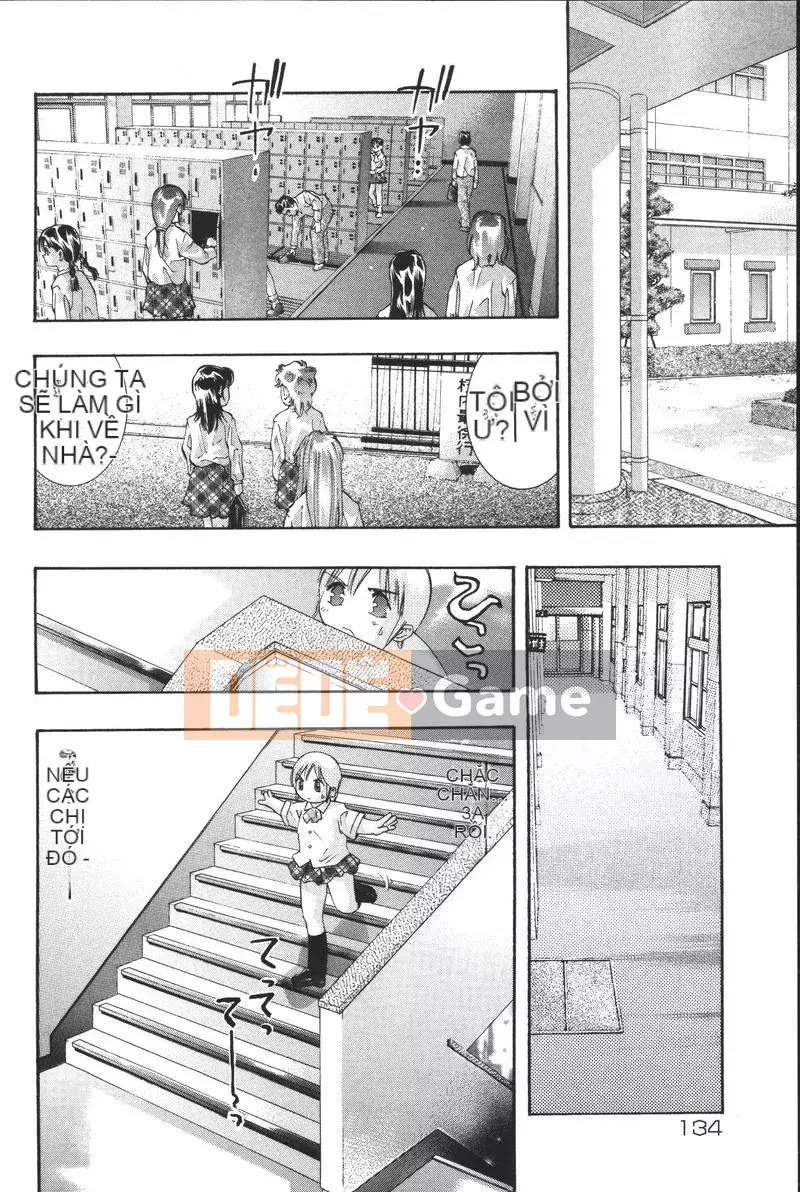 [Onikubo Hirohisa] Hình dáng lý tưởng