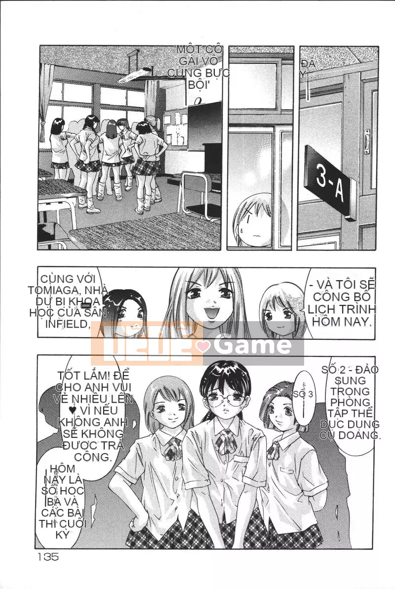 [Onikubo Hirohisa] Hình dáng lý tưởng