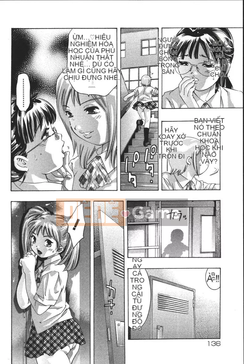 [Onikubo Hirohisa] Hình dáng lý tưởng