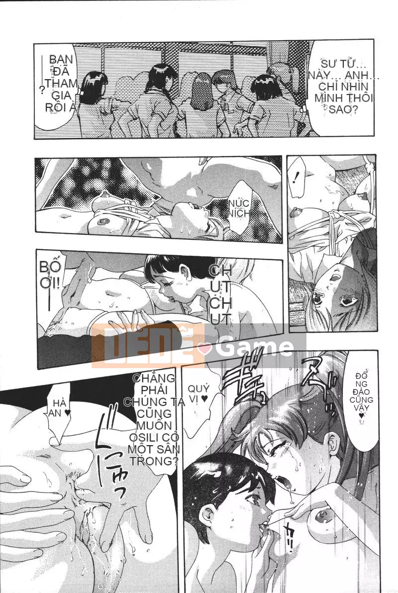 [Onikubo Hirohisa] Hình dáng lý tưởng