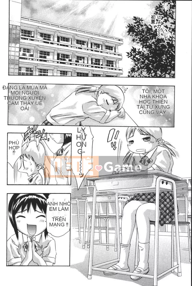 [Onikubo Hirohisa] Hình dáng lý tưởng