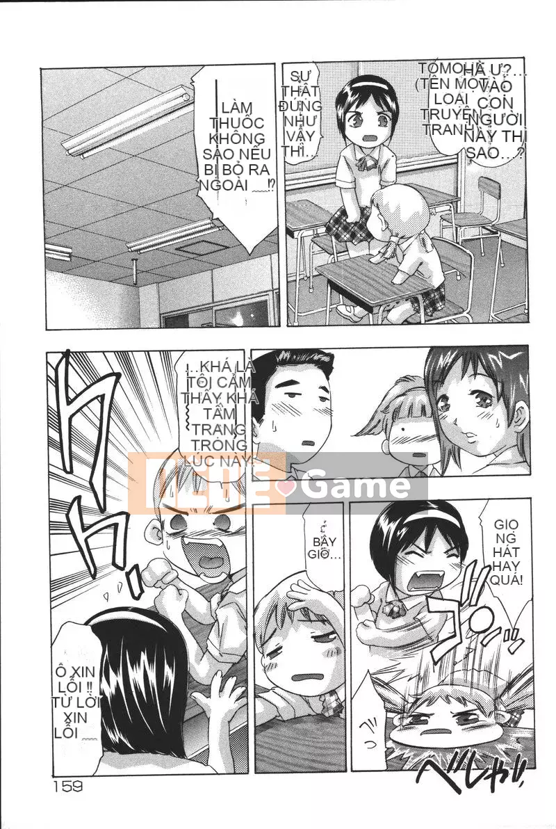 [Onikubo Hirohisa] Hình dáng lý tưởng