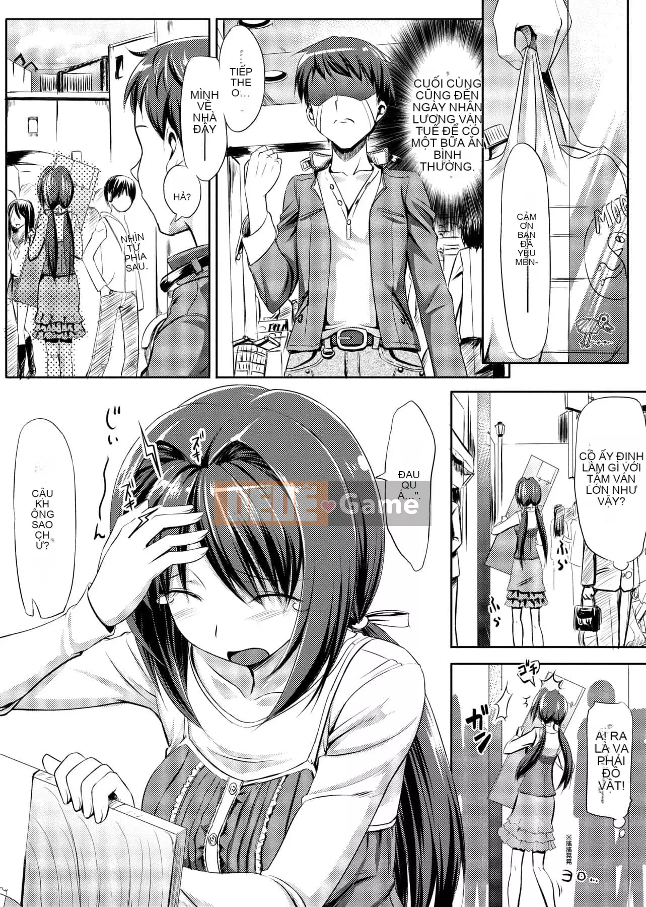 [たかやKi] Phiên bản mới kỷ niệm Love Shi [Sửa vạch đen] [Sách đơn] [Tiếng Trung kỹ thuật số trong tương lai]