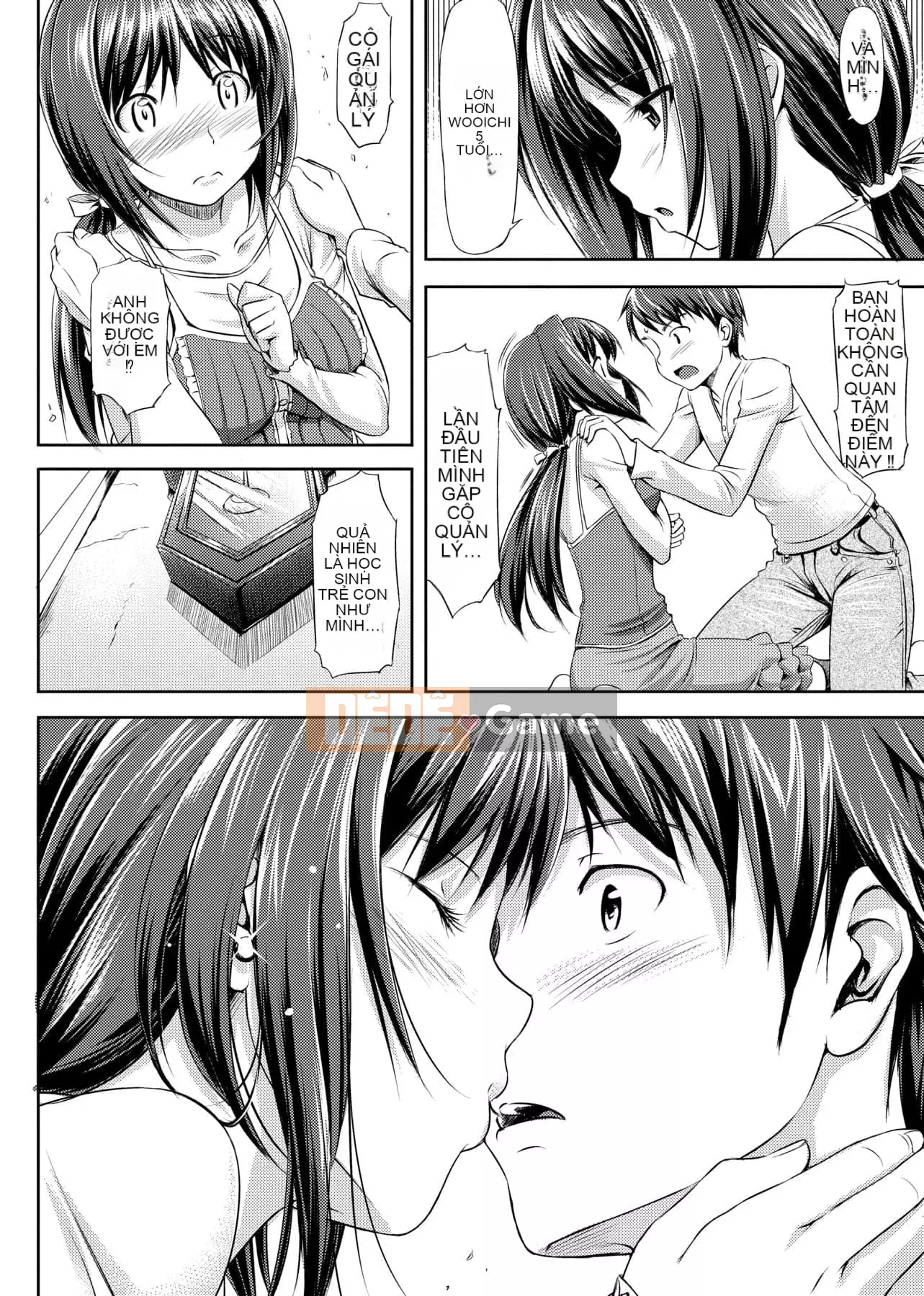 [たかやKi] Phiên bản mới kỷ niệm Love Shi [Sửa vạch đen] [Sách đơn] [Tiếng Trung kỹ thuật số trong tương lai]