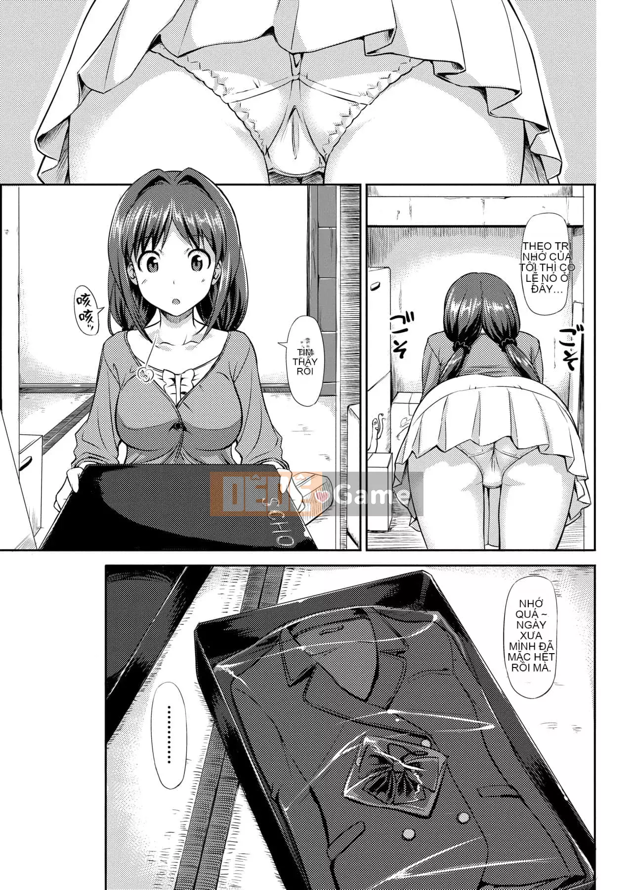 [たかやKi] Phiên bản mới kỷ niệm Love Shi [Sửa vạch đen] [Sách đơn] [Tiếng Trung kỹ thuật số trong tương lai]