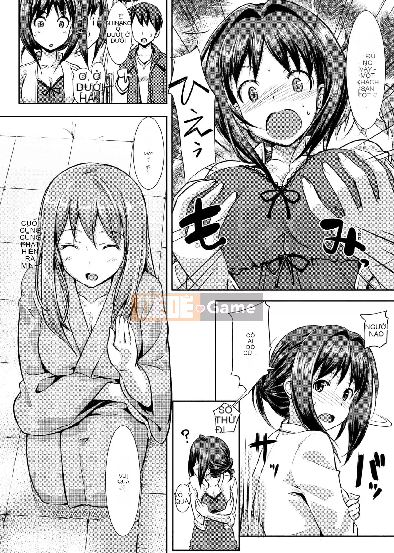 [たかやKi] Phiên bản mới kỷ niệm Love Shi [Sửa vạch đen] [Sách đơn] [Tiếng Trung kỹ thuật số trong tương lai]