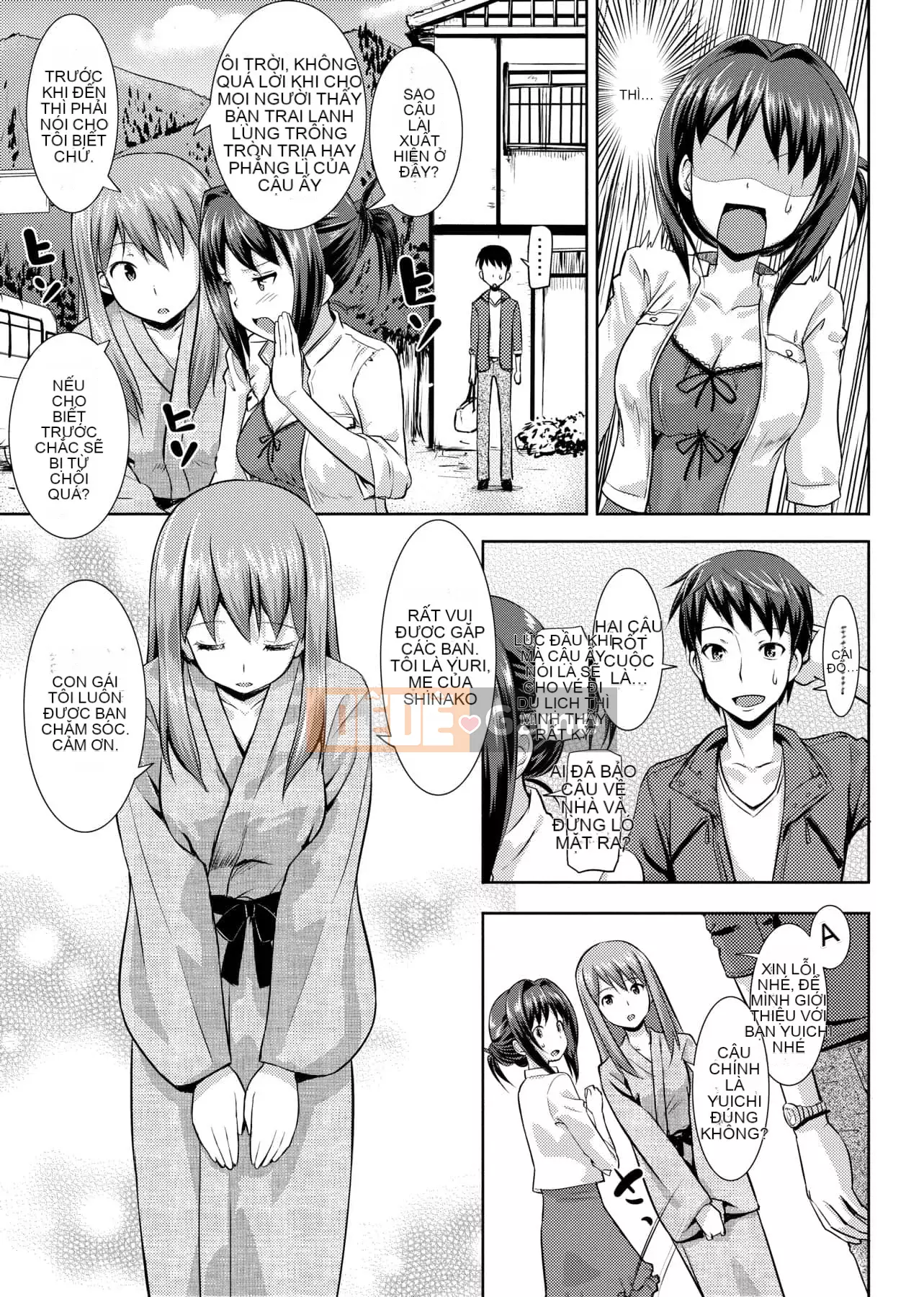 [たかやKi] Phiên bản mới kỷ niệm Love Shi [Sửa vạch đen] [Sách đơn] [Tiếng Trung kỹ thuật số trong tương lai]