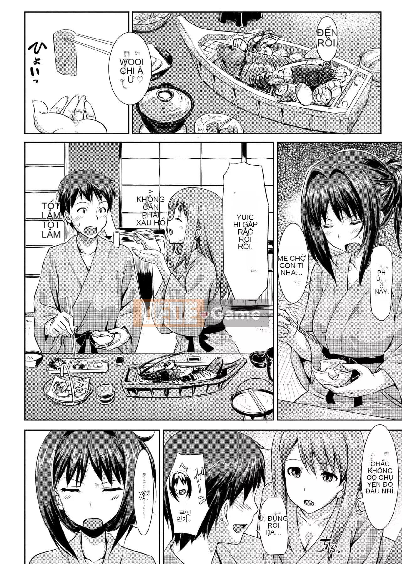 [たかやKi] Phiên bản mới kỷ niệm Love Shi [Sửa vạch đen] [Sách đơn] [Tiếng Trung kỹ thuật số trong tương lai]