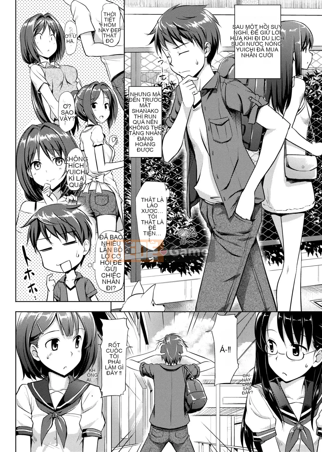 [たかやKi] Phiên bản mới kỷ niệm Love Shi [Sửa vạch đen] [Sách đơn] [Tiếng Trung kỹ thuật số trong tương lai]