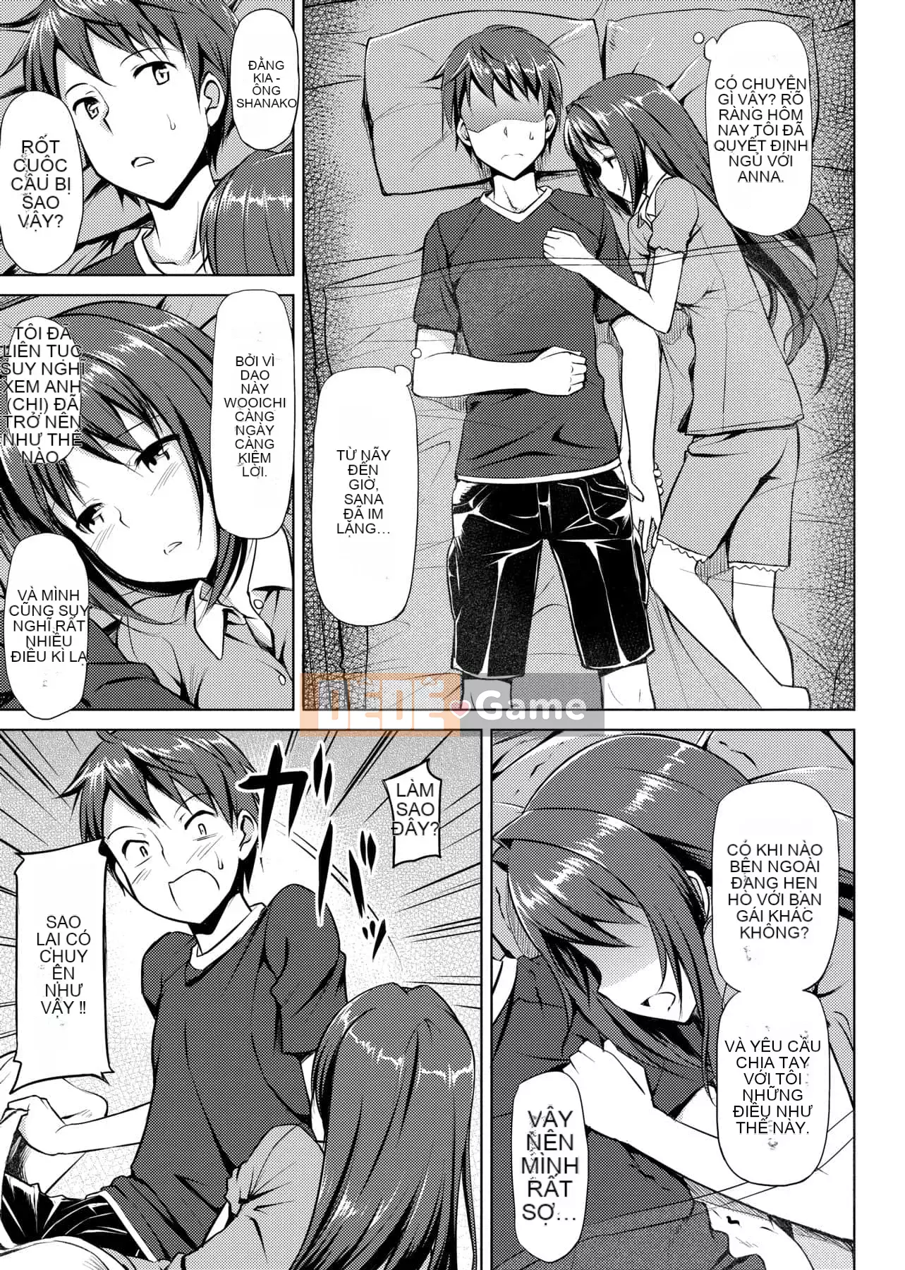 [たかやKi] Phiên bản mới kỷ niệm Love Shi [Sửa vạch đen] [Sách đơn] [Tiếng Trung kỹ thuật số trong tương lai]