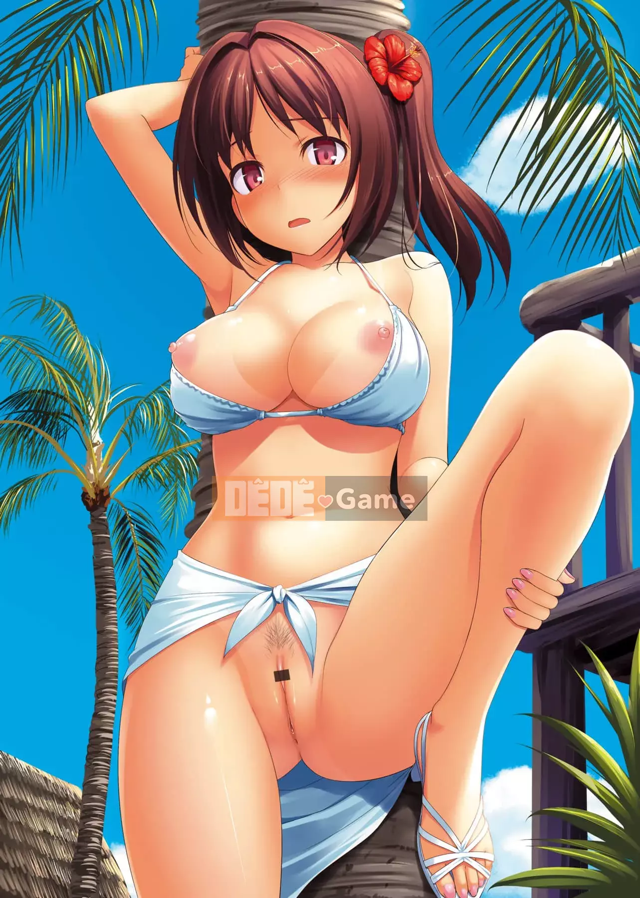 [たかやKi] Phiên bản mới kỷ niệm Love Shi [Sửa vạch đen] [Sách đơn] [Tiếng Trung kỹ thuật số trong tương lai]