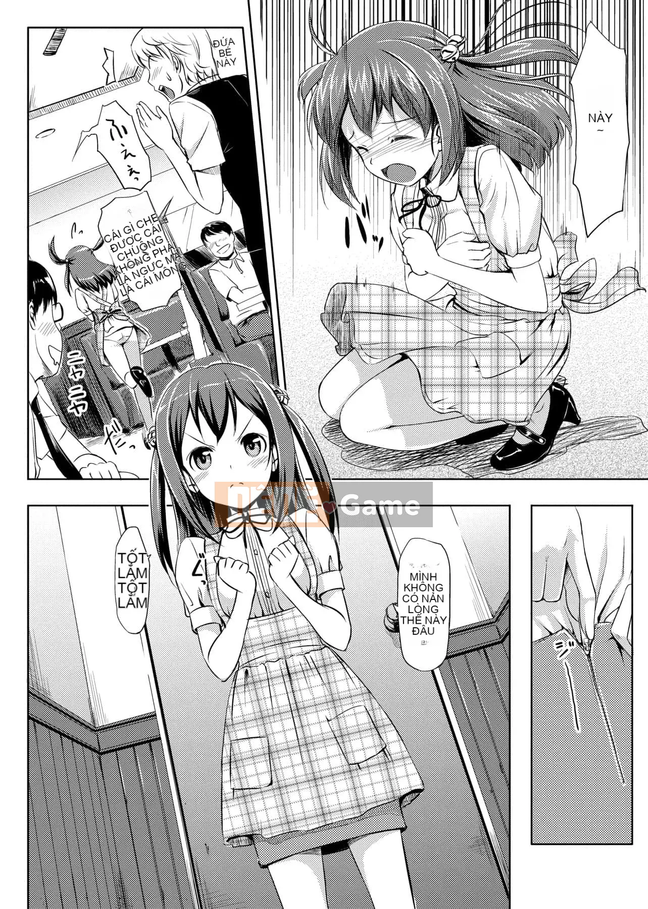 [たかやKi] Phiên bản mới kỷ niệm Love Shi [Sửa vạch đen] [Sách đơn] [Tiếng Trung kỹ thuật số trong tương lai]