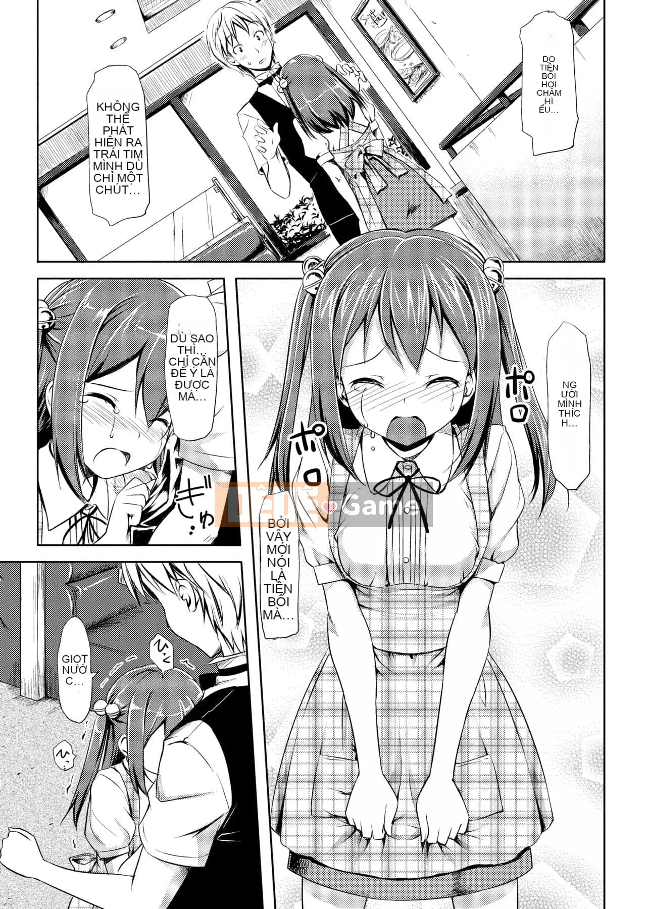 [たかやKi] Phiên bản mới kỷ niệm Love Shi [Sửa vạch đen] [Sách đơn] [Tiếng Trung kỹ thuật số trong tương lai]