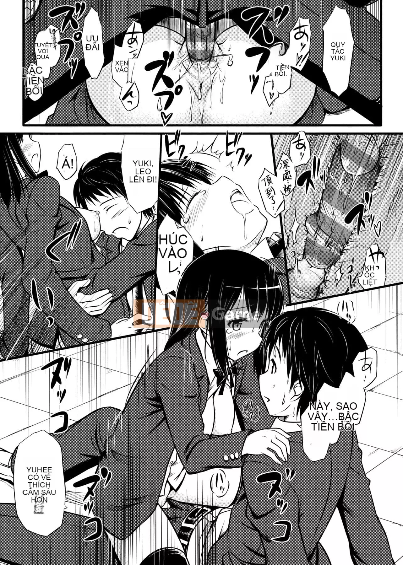 [たかやKi] Phiên bản mới kỷ niệm Love Shi [Sửa vạch đen] [Sách đơn] [Tiếng Trung kỹ thuật số trong tương lai]