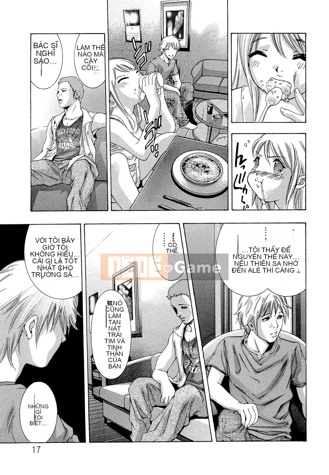 [Onikubo Hirohisa] Jubaku no Stage