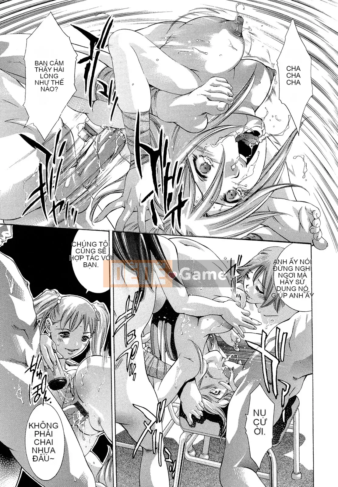 [Onikubo Hirohisa] Jubaku no Stage