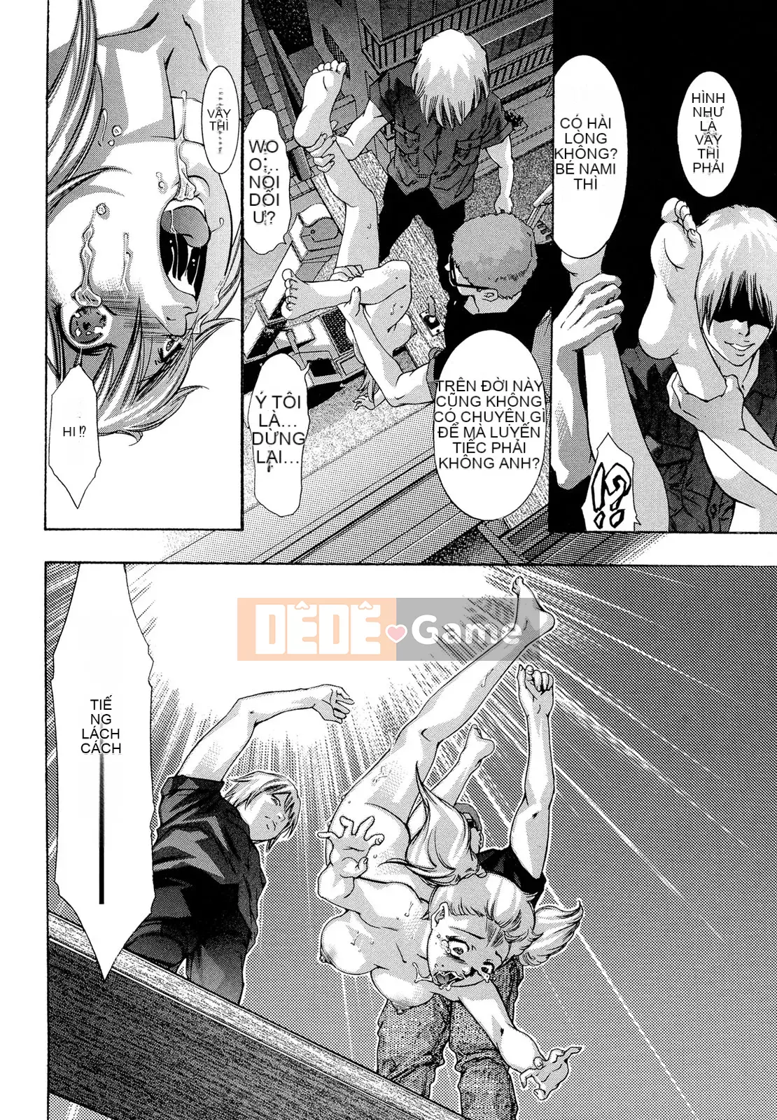 [Onikubo Hirohisa] Jubaku no Stage