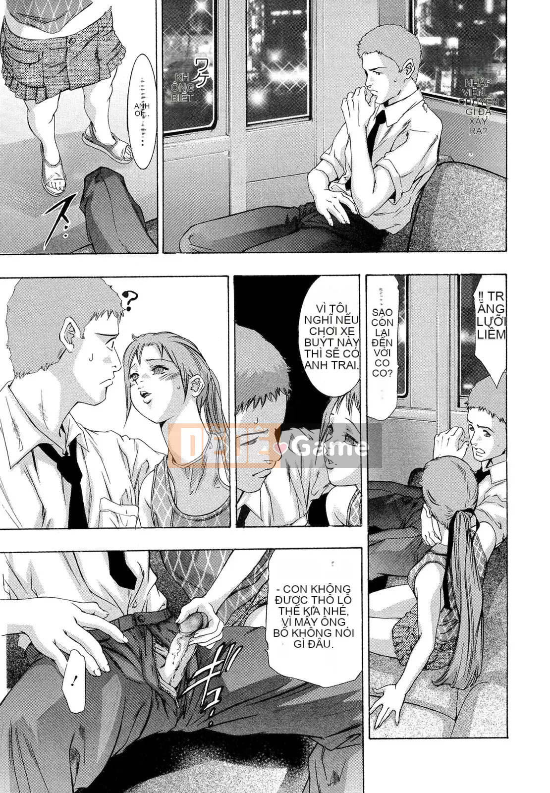 [Onikubo Hirohisa] Jubaku no Stage