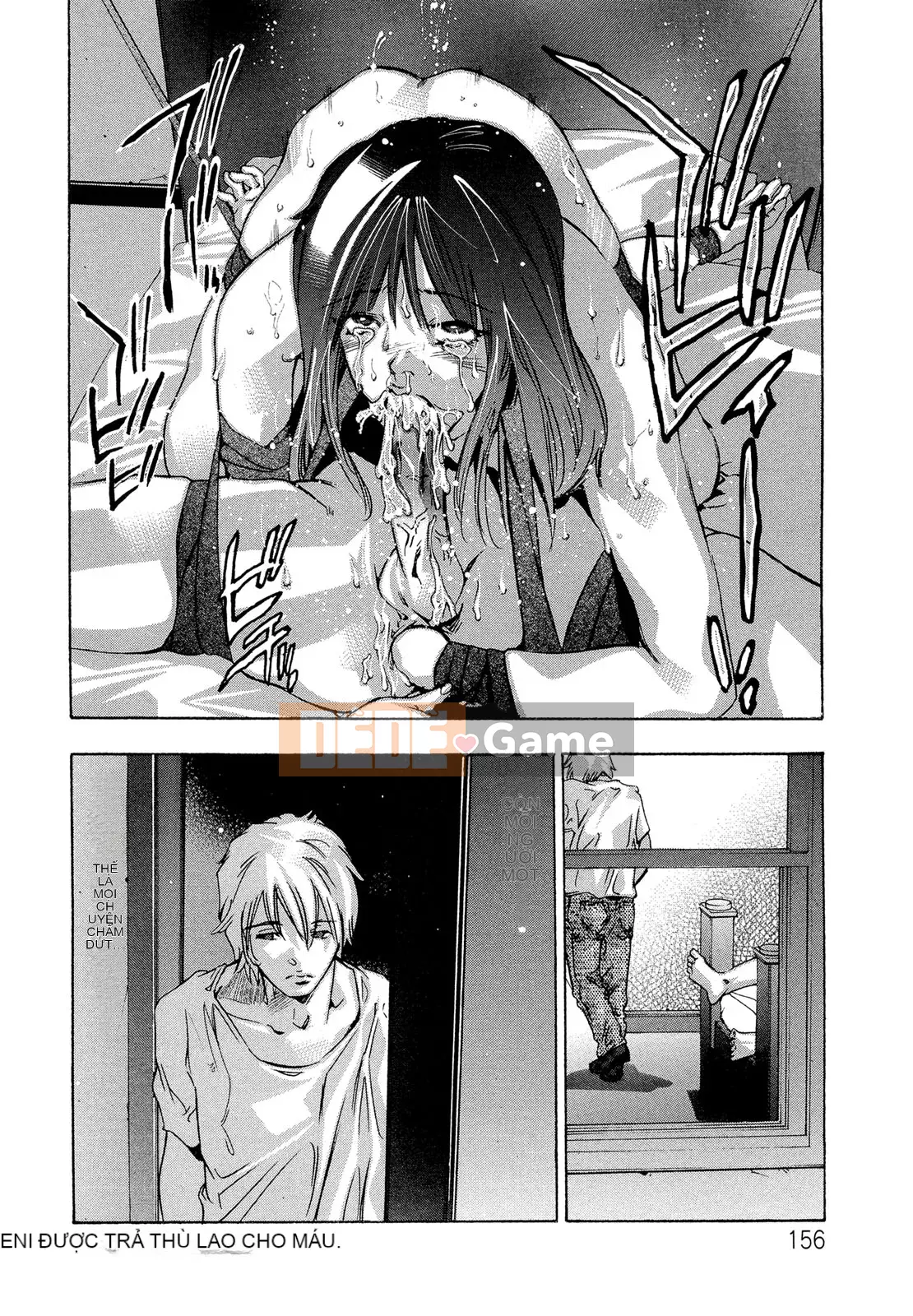 [Onikubo Hirohisa] Jubaku no Stage