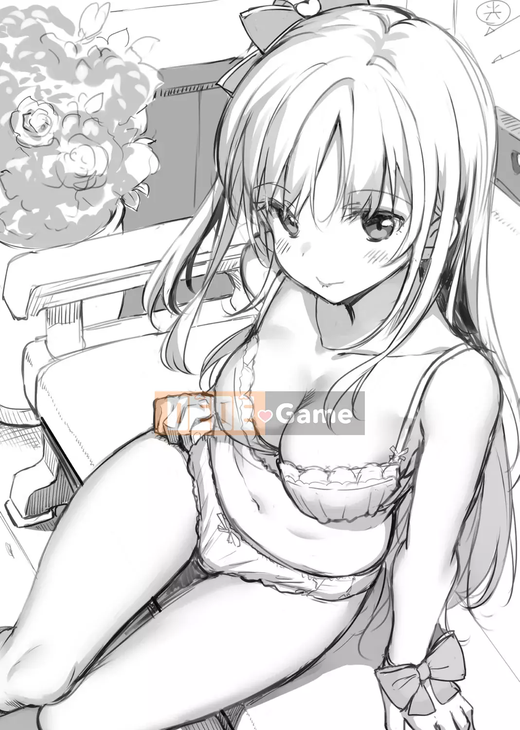 [TakayaKi] Hội chứng trẻ hơn [Tiếng Trung] [Kỹ thuật số]