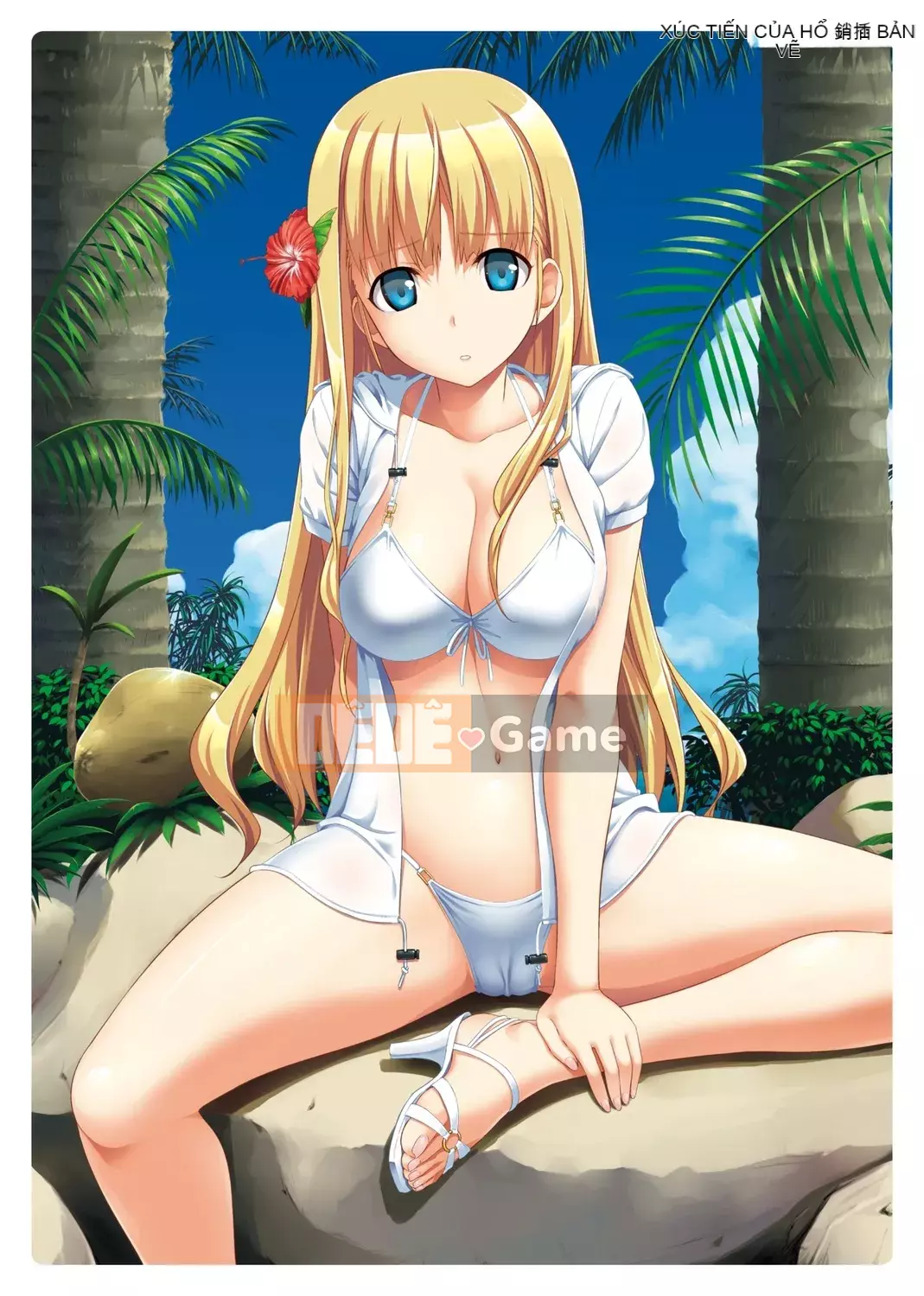 [TakayaKi] Hội chứng trẻ hơn [Tiếng Trung] [Kỹ thuật số]