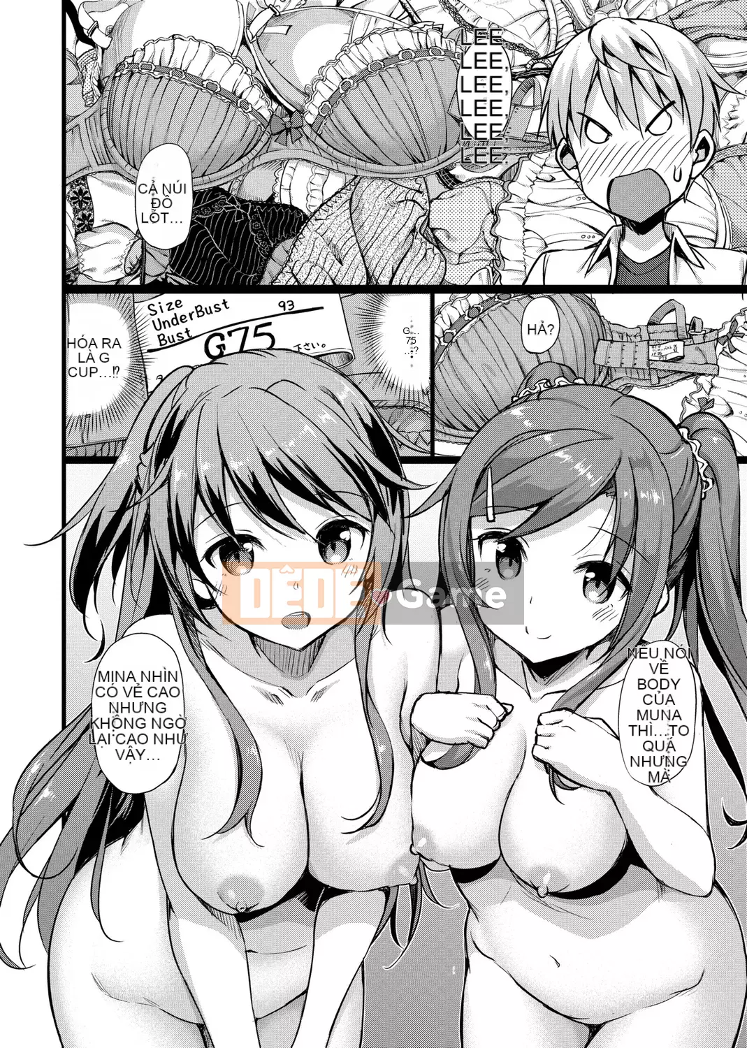 [TakayaKi] Hội chứng trẻ hơn [Tiếng Trung] [Kỹ thuật số]