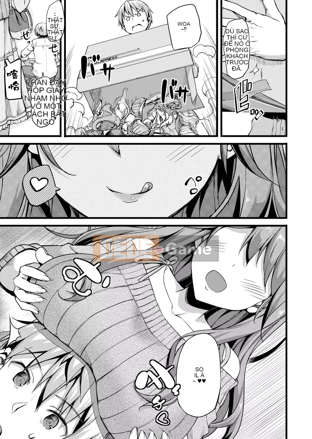 [TakayaKi] Hội chứng trẻ hơn [Tiếng Trung] [Kỹ thuật số]