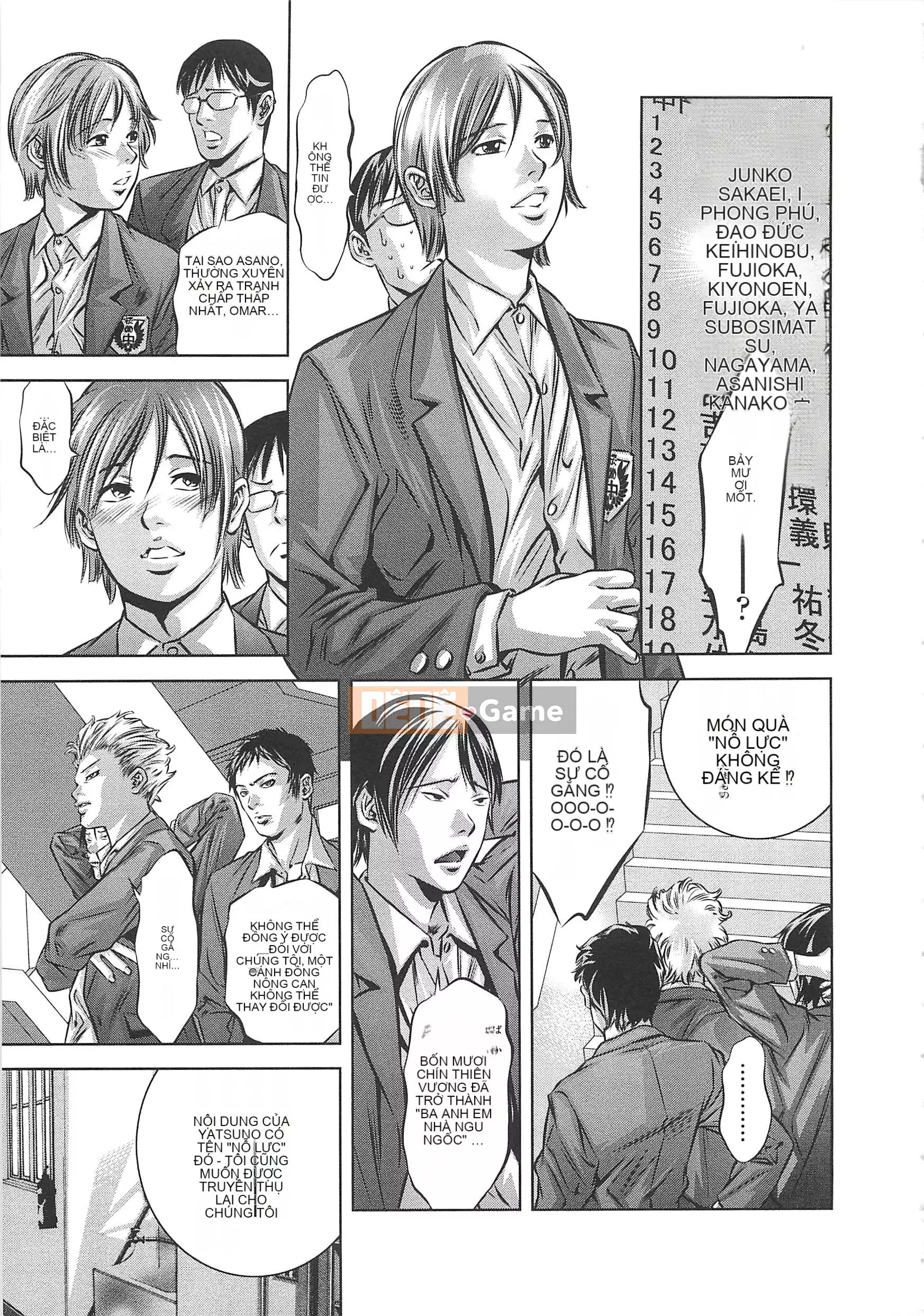 [Onikubo Hirohisa] Đơn Gái Dịch Vụ