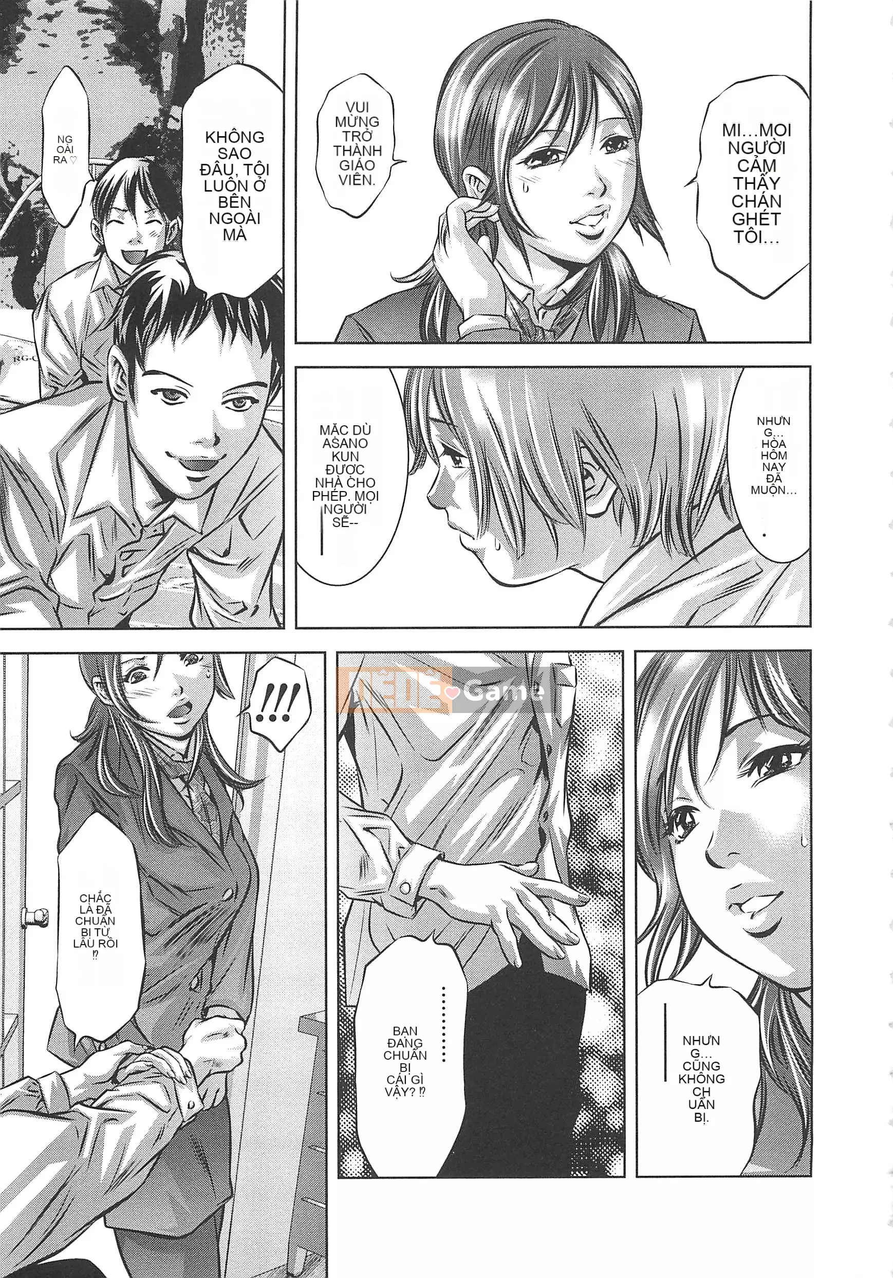 [Onikubo Hirohisa] Đơn Gái Dịch Vụ