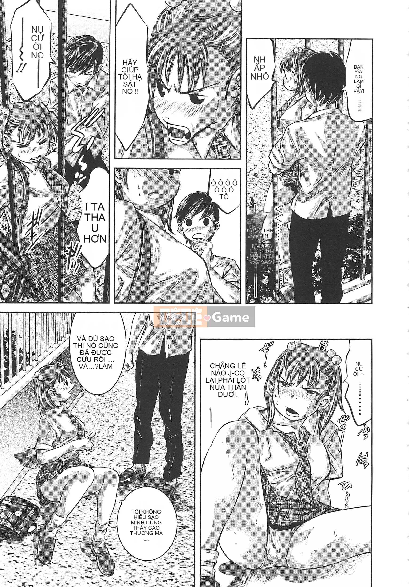 [Onikubo Hirohisa] Đơn Gái Dịch Vụ