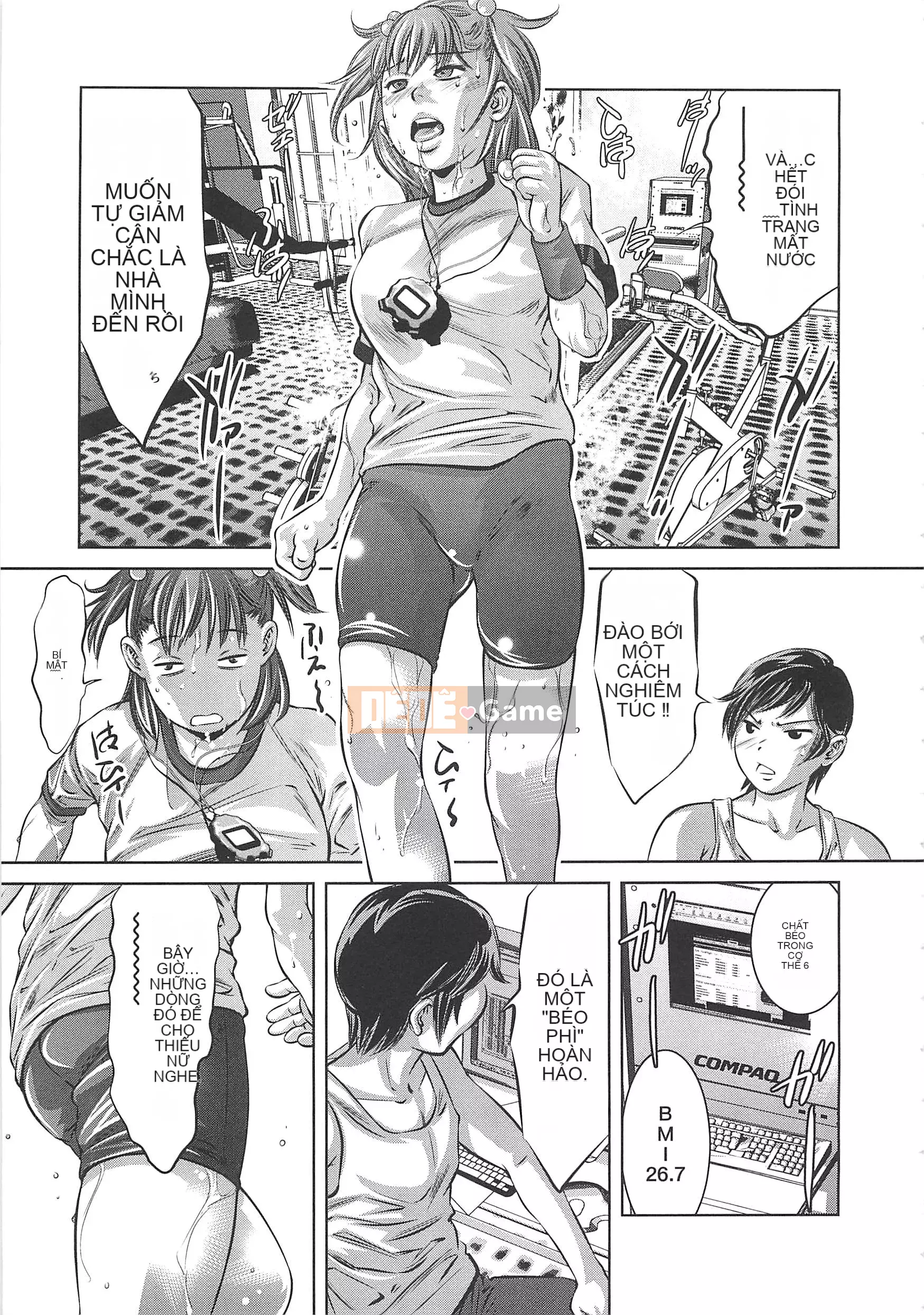 [Onikubo Hirohisa] Đơn Gái Dịch Vụ