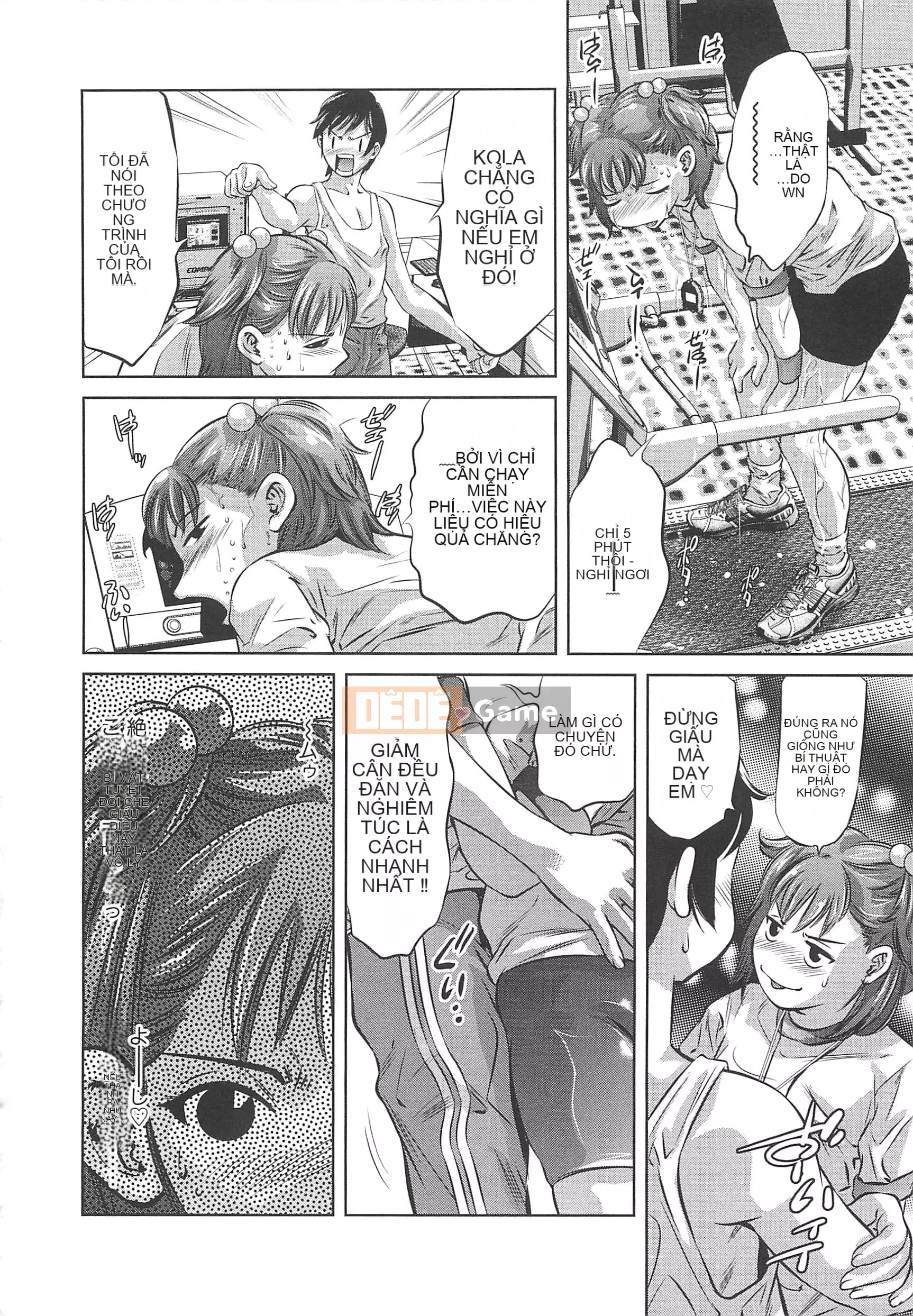 [Onikubo Hirohisa] Đơn Gái Dịch Vụ