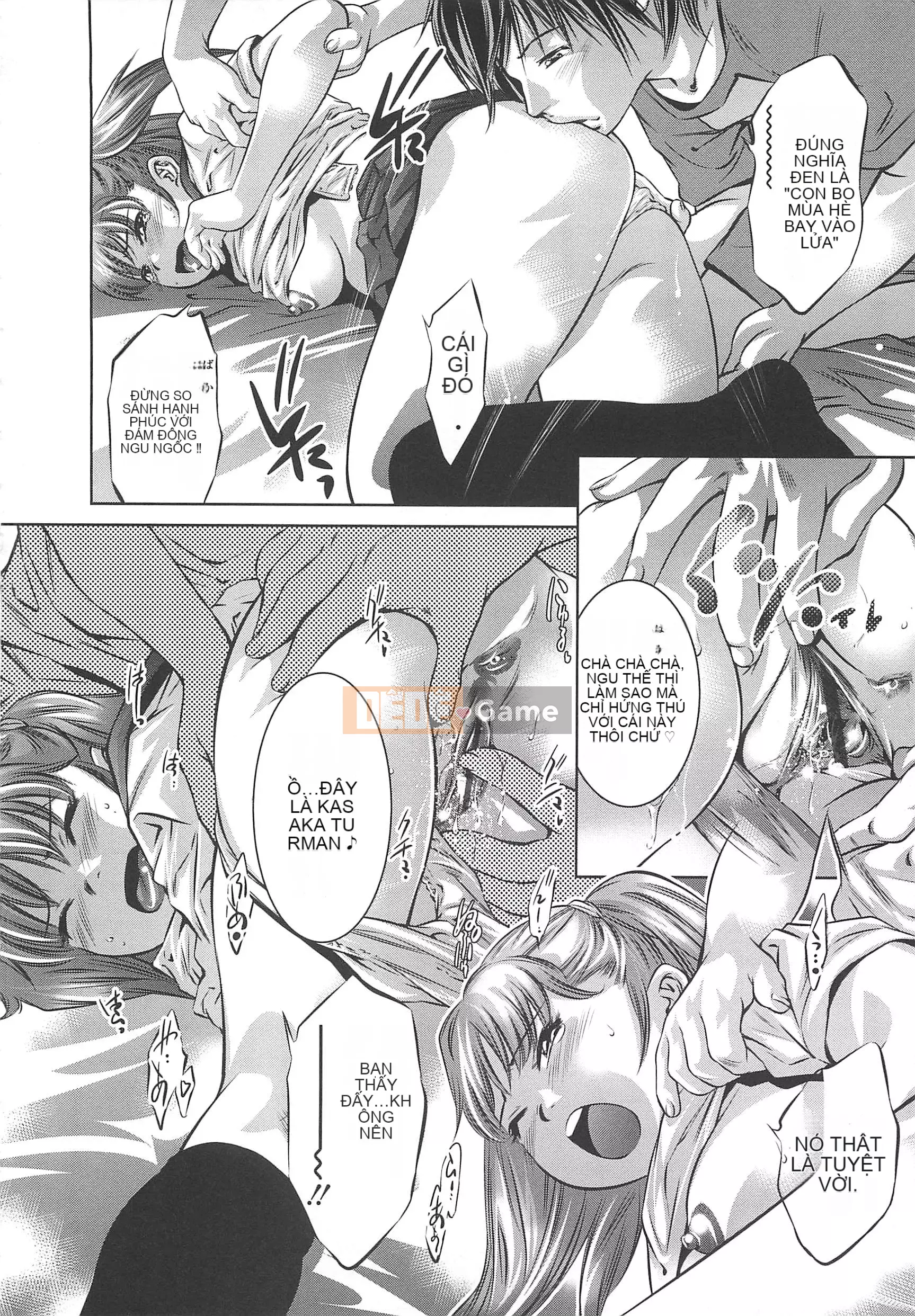 [Onikubo Hirohisa] Đơn Gái Dịch Vụ