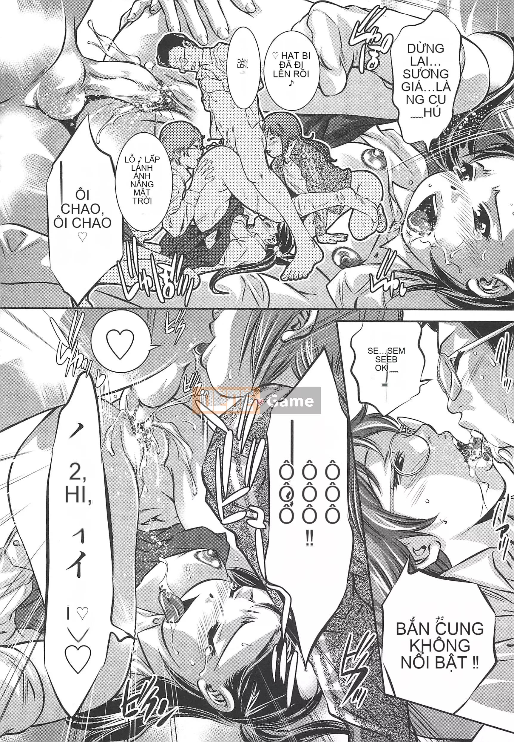 [Onikubo Hirohisa] Đơn Gái Dịch Vụ