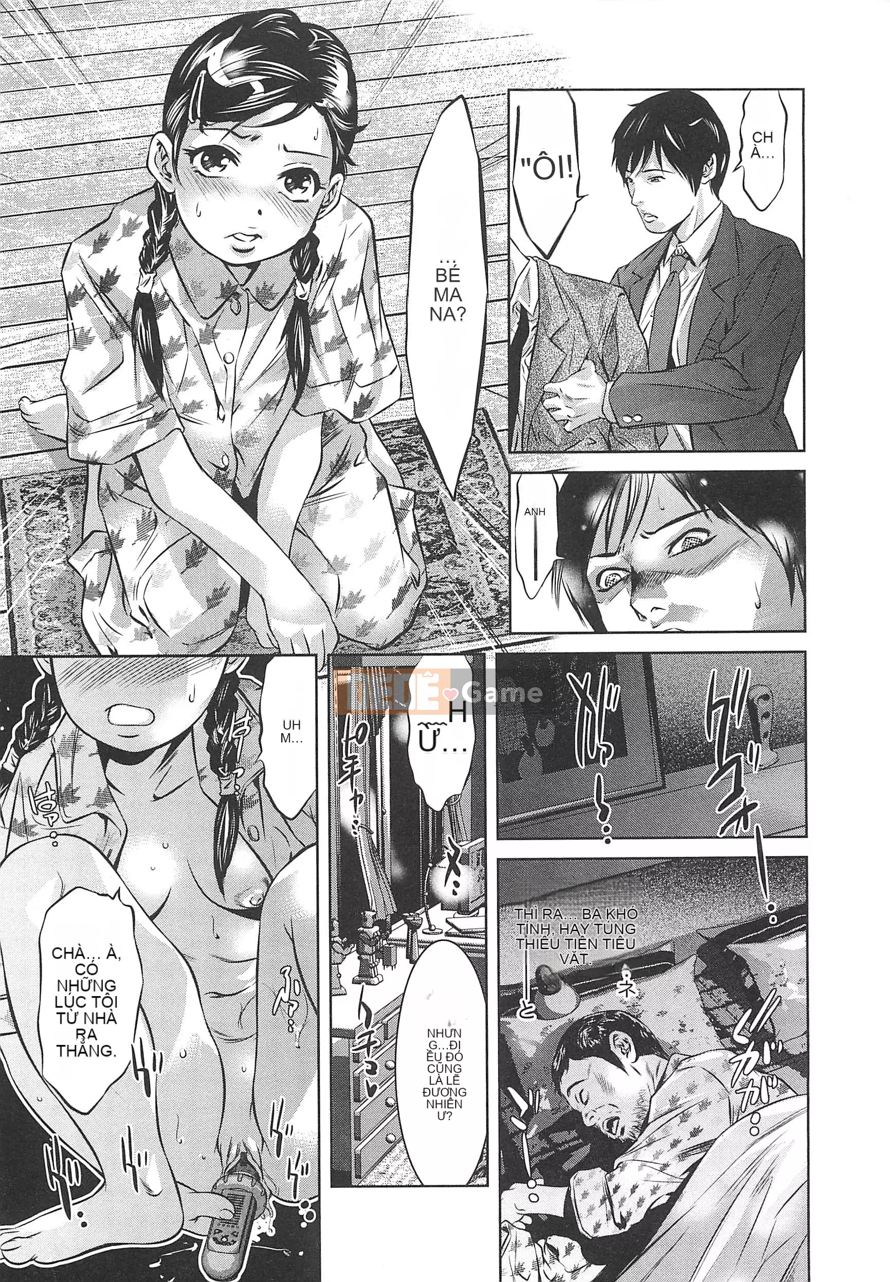 [Onikubo Hirohisa] Đơn Gái Dịch Vụ