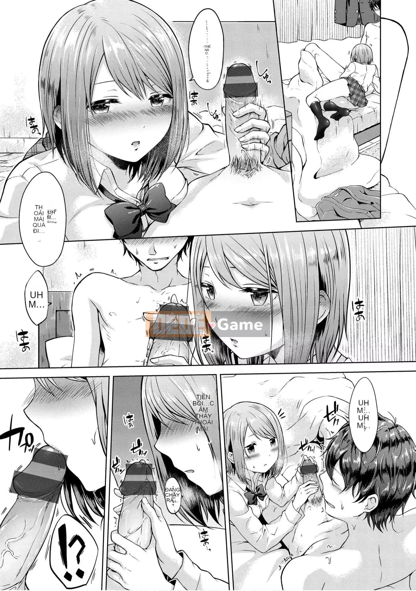 [Sakuma Tsukasa] Momoiro Drop [Tiếng Trung] [Kỹ thuật số]