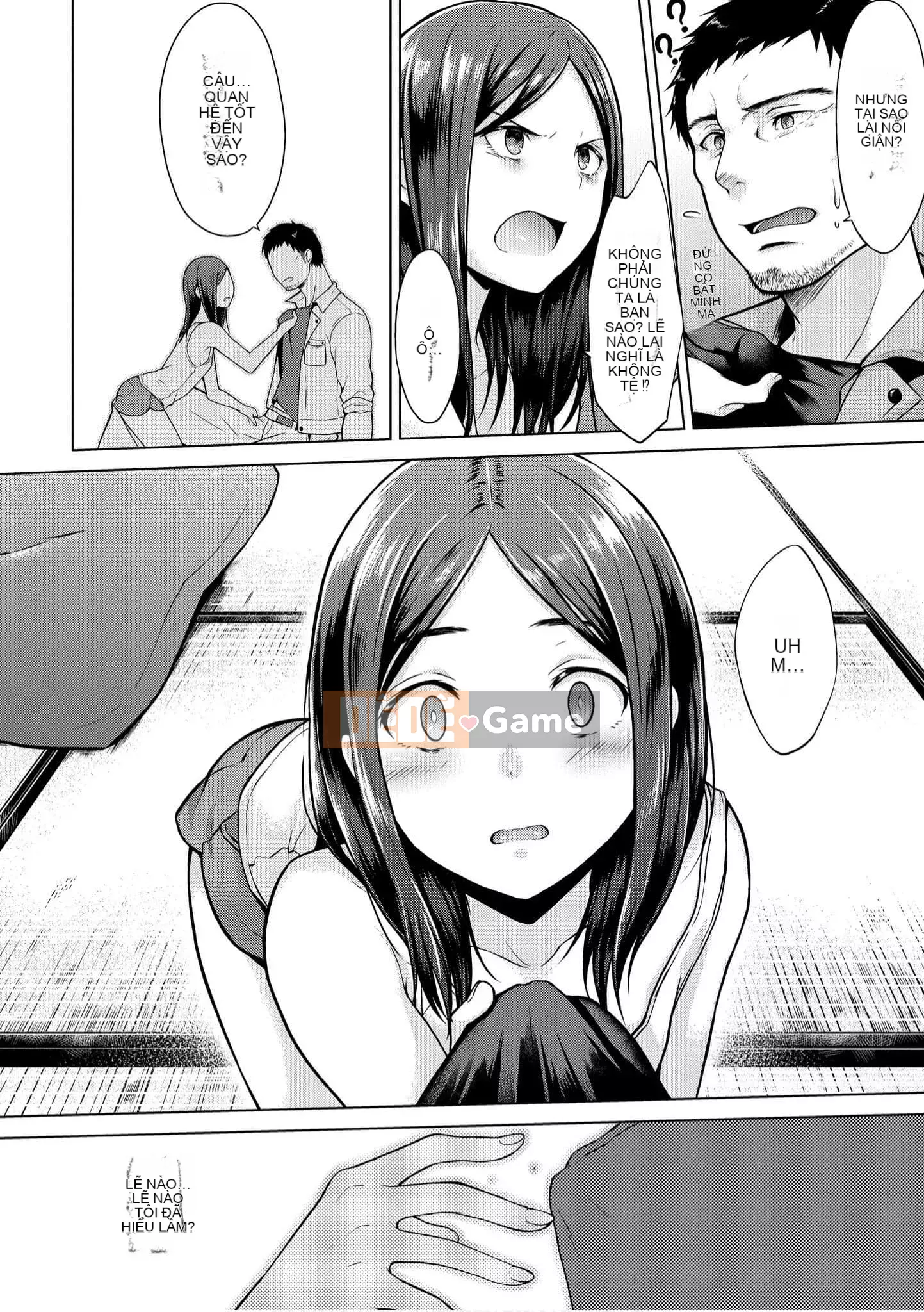 [Sakuma Tsukasa] Momoiro Drop [Tiếng Trung] [Kỹ thuật số]