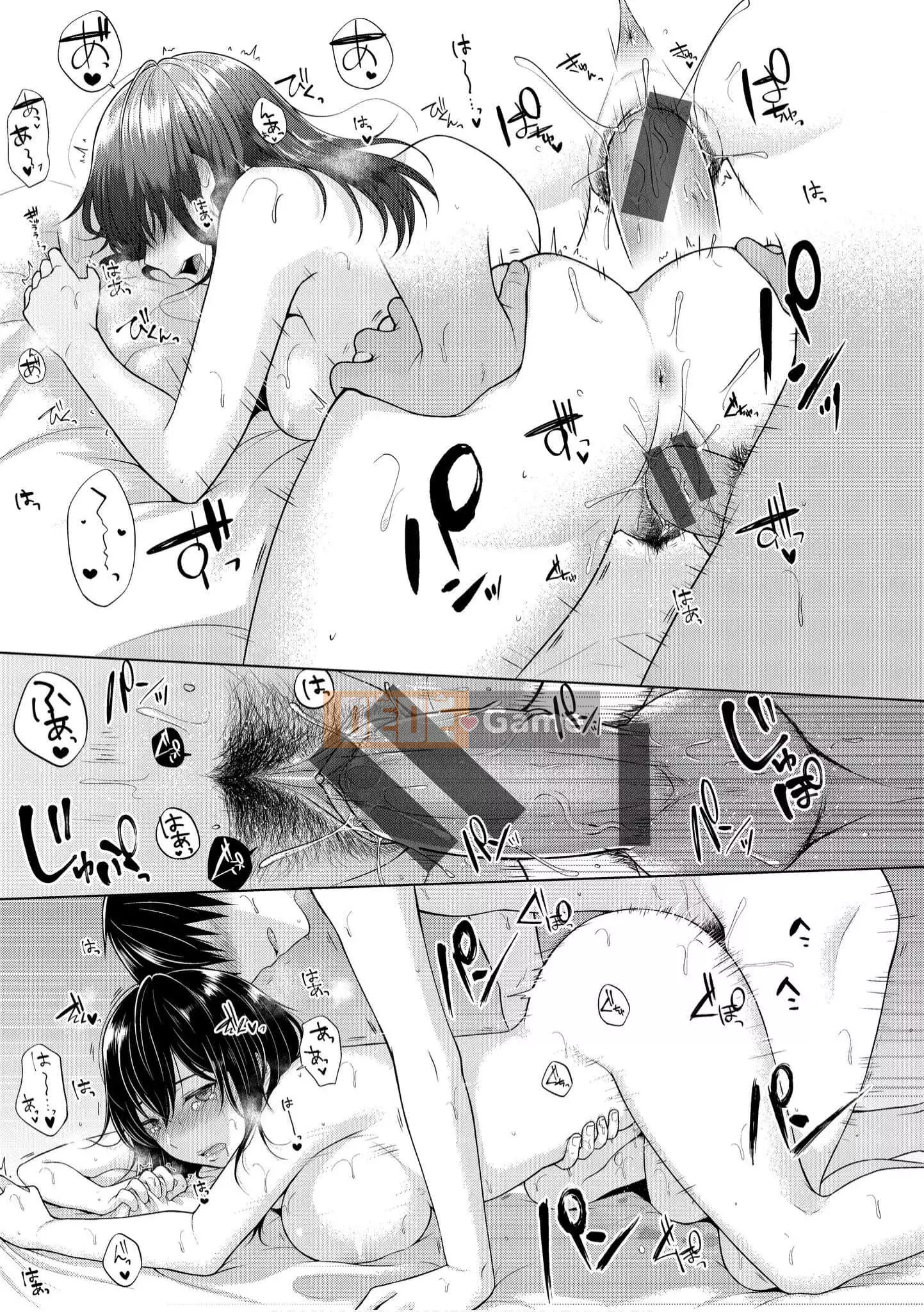 [Sakuma Tsukasa] Momoiro Drop [Tiếng Trung] [Kỹ thuật số]