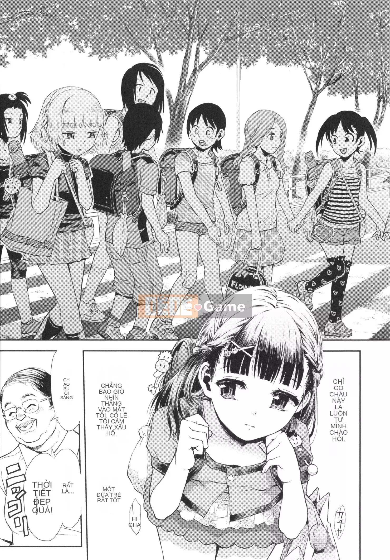 [Minasuki Popuri] Naisho no Murikuri + Thẻ minh họa