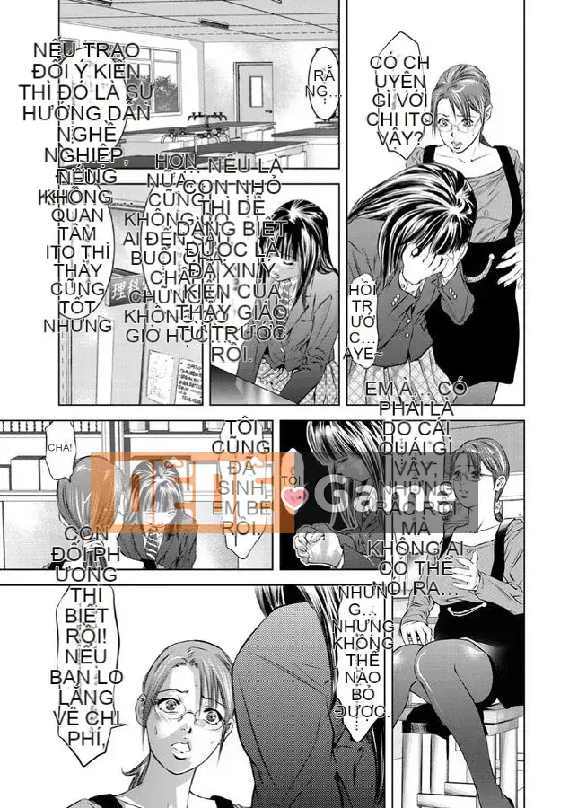 [Onikubo Hirohisa] Hakudaku no Yami