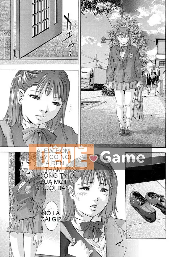 [Onikubo Hirohisa] Hakudaku no Yami