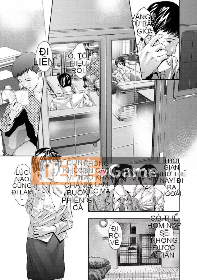 [Onikubo Hirohisa] Hakudaku no Yami