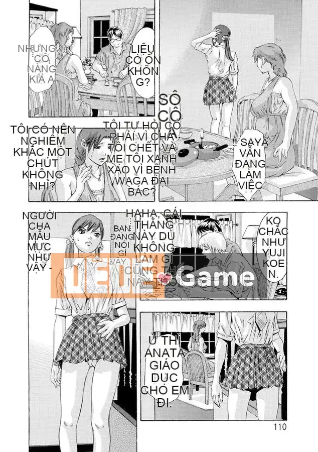 [Onikubo Hirohisa] Hakudaku no Yami