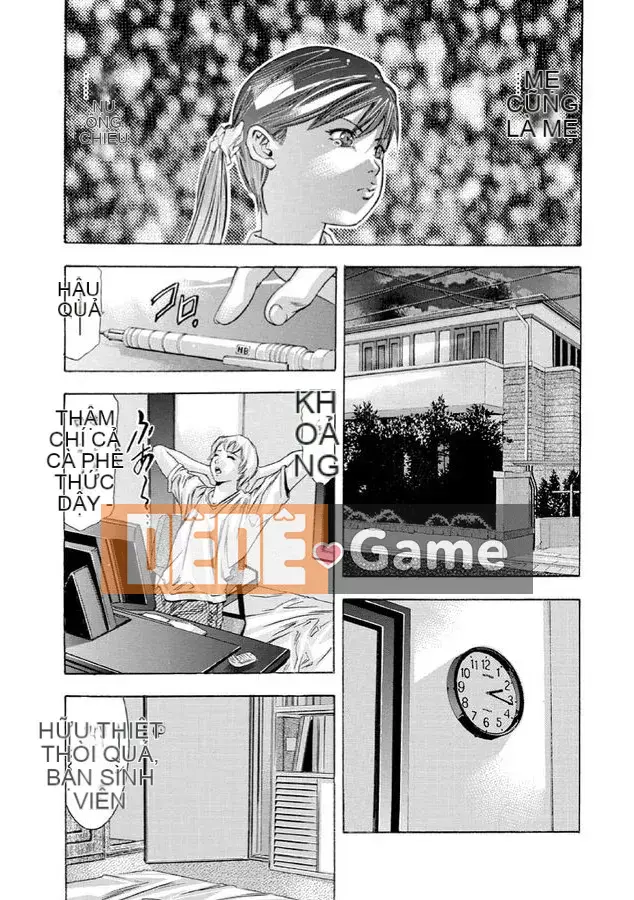 [Onikubo Hirohisa] Hakudaku no Yami