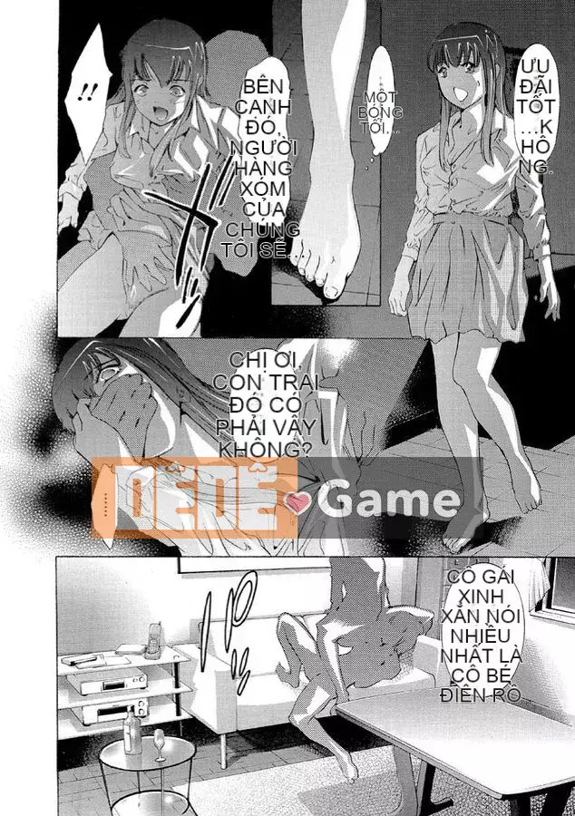 [Onikubo Hirohisa] Hakudaku no Yami