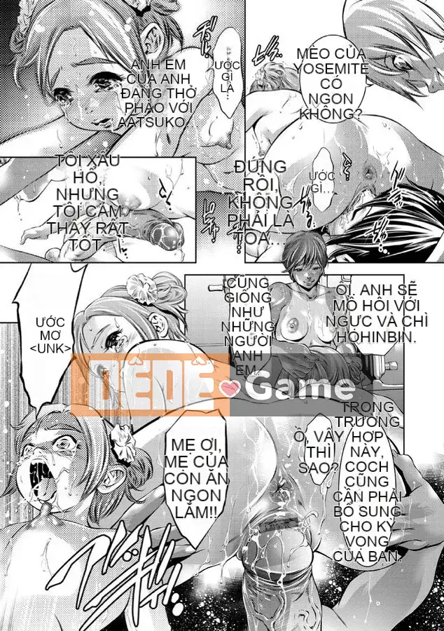 [Onikubo Hirohisa] Hakudaku no Yami