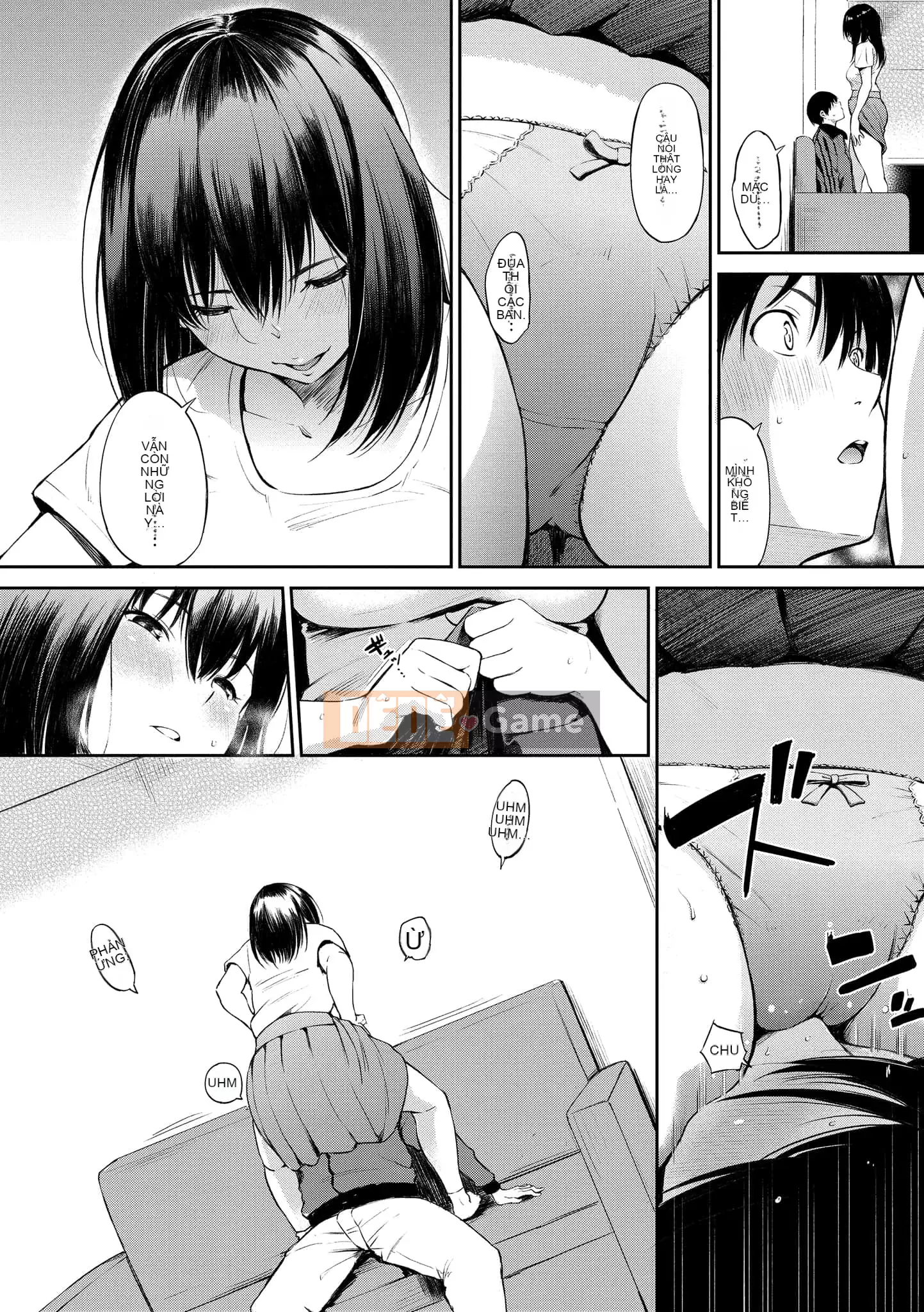 [d.art] [DAV-010] [Sanjuro] Thời gian ăn nhẹ Thời gian thích hợp [BW-GM]