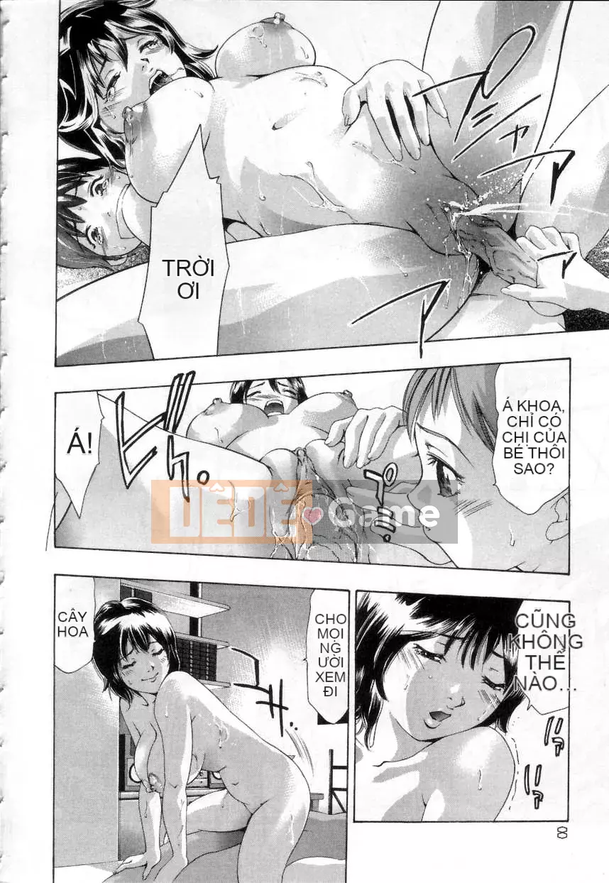 [Onikubo Hirohisa] Lời mời kim